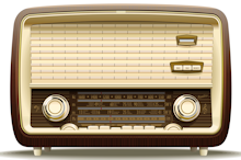 RADIO OLD